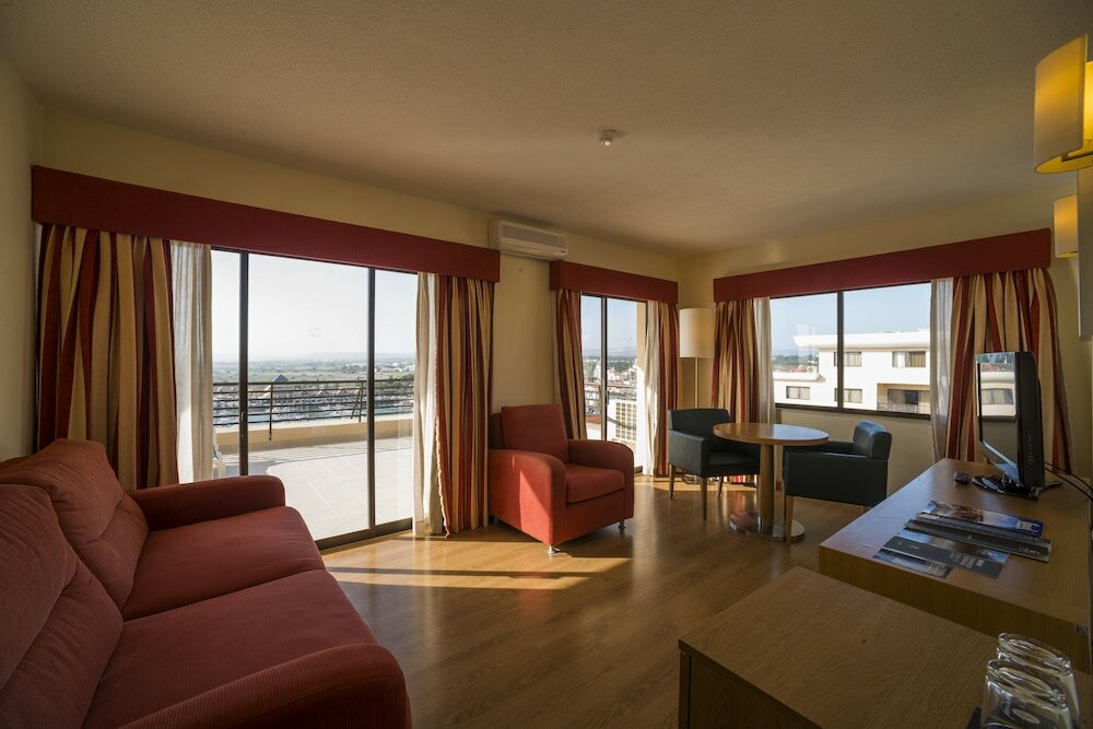 Фото Hotel Vila Gale Marina