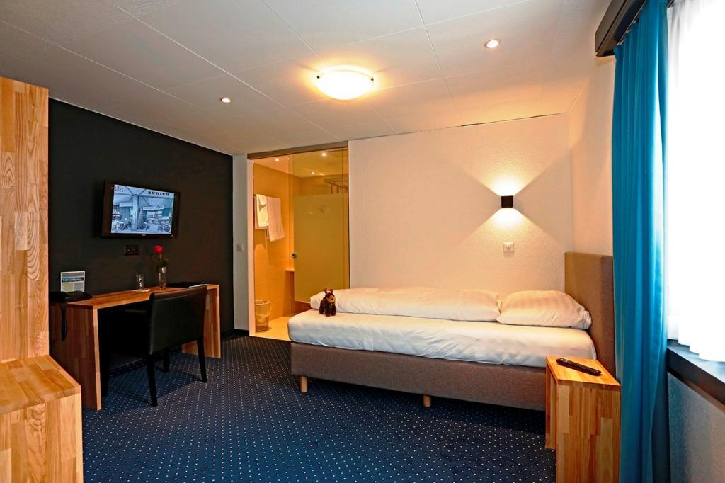 Фото Hotel Chur