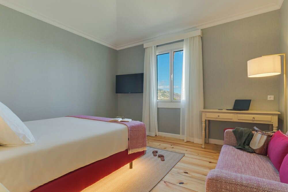 Фото Pestana Quinta Perestrello