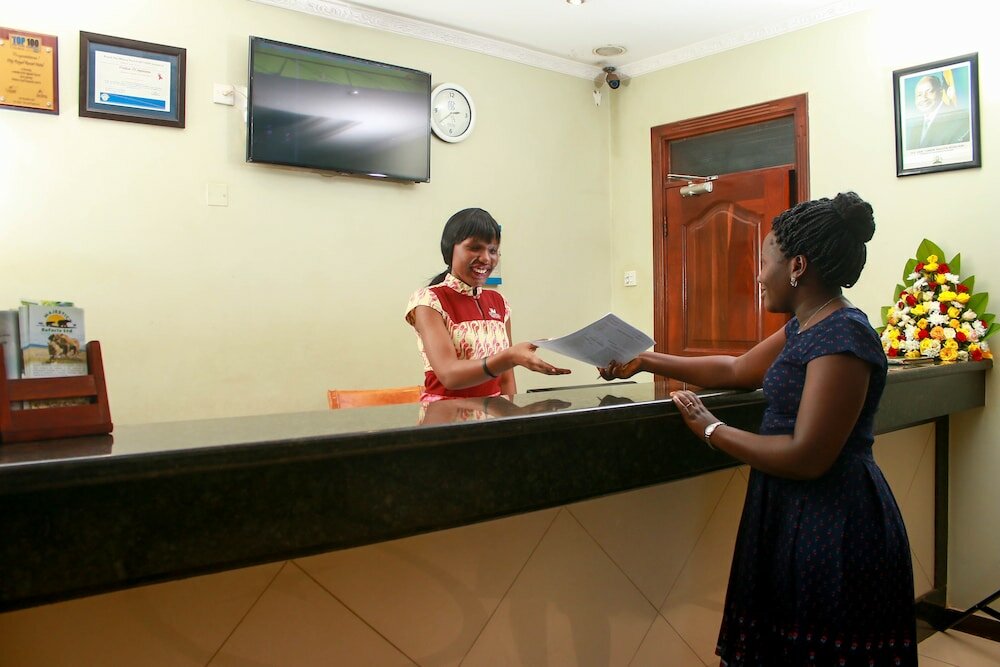 Фото Отель City Royal Resort