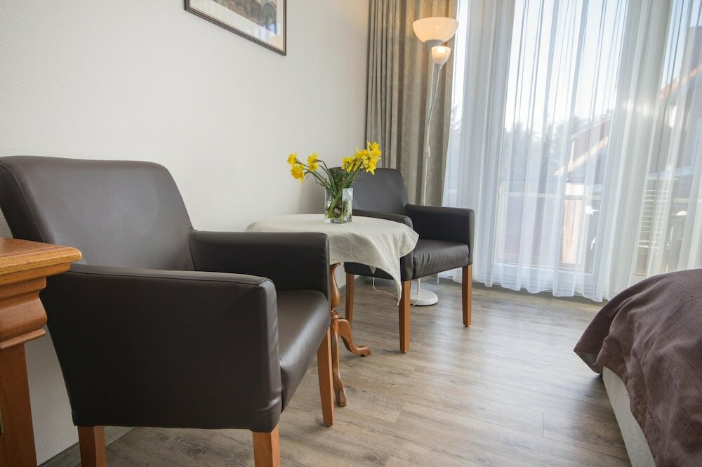 Фото Hotel Wehrburg