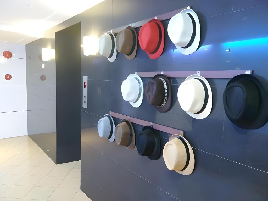 Фото Citystate Hotel Palanca