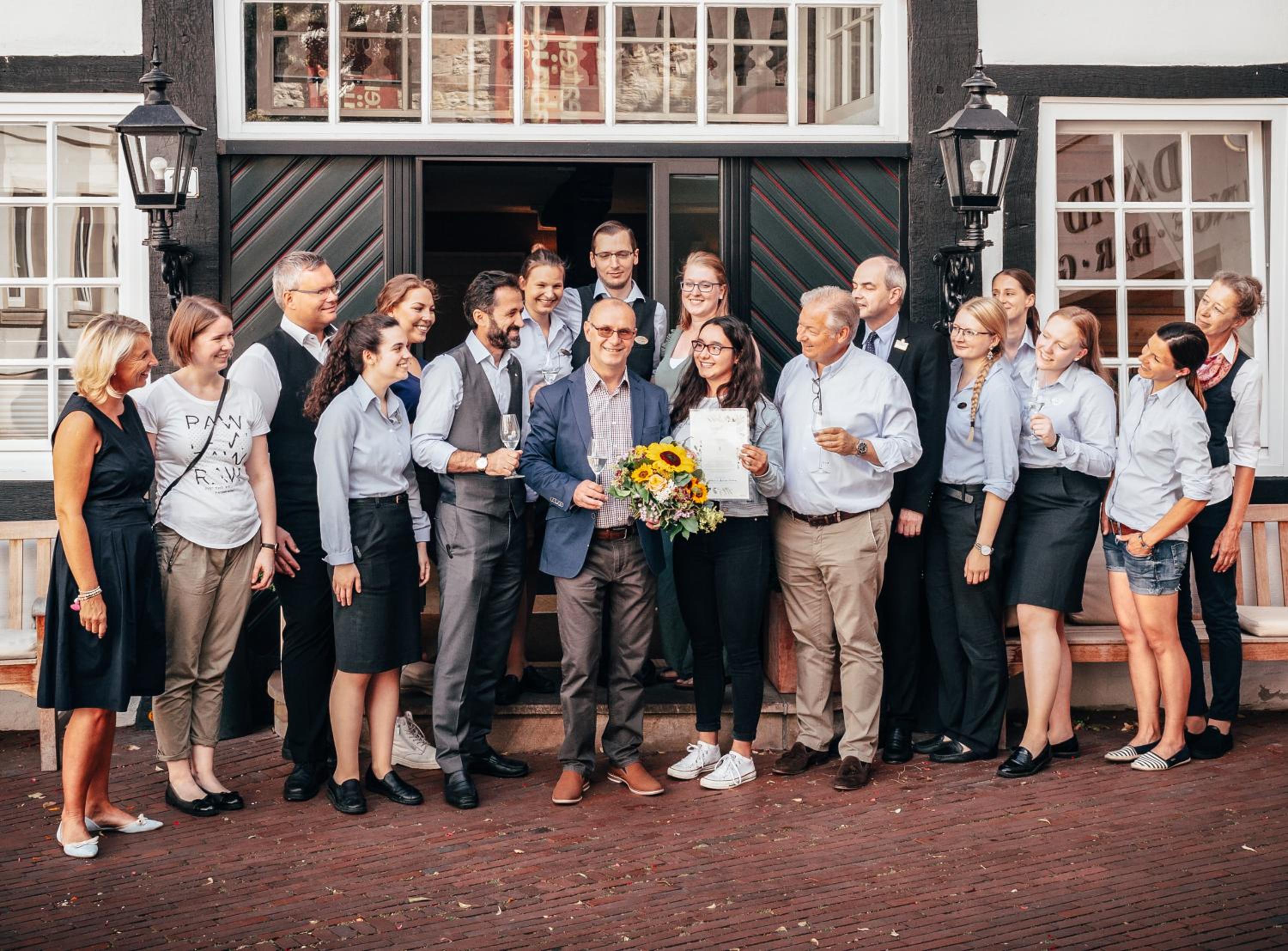 Фото Romantik Hotel Walhalla