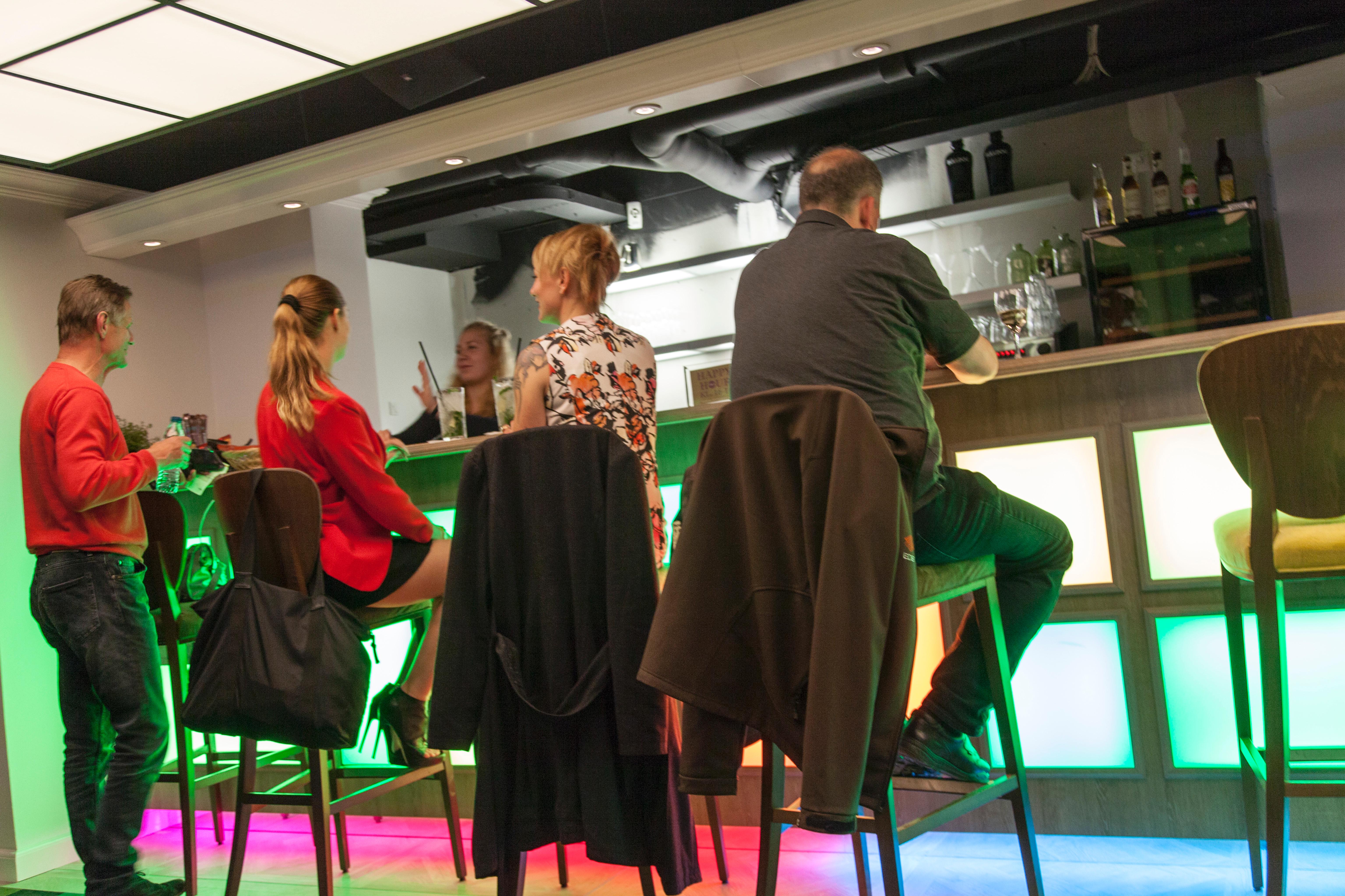 Фото Annex Copenhagen