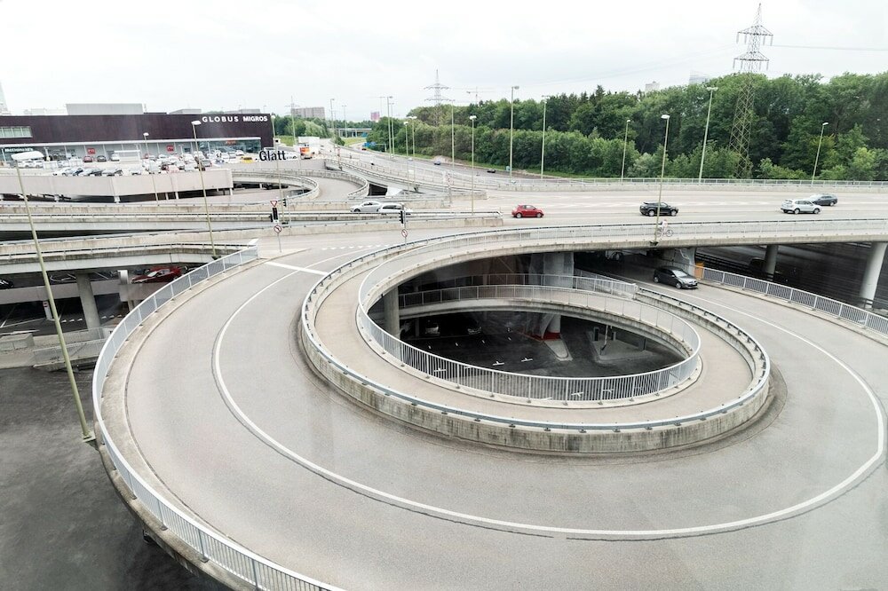 Фото B&b Hotel Zürich East Wallisellen