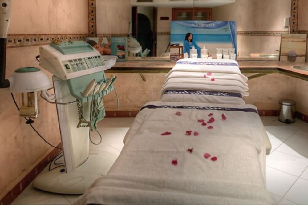 Фото Hotel Marrakech Le Sangho Privilege