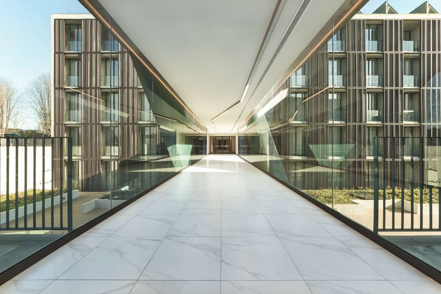 Фото Boeira Garden Hotel Porto Gaia, Curio Collection by Hilton