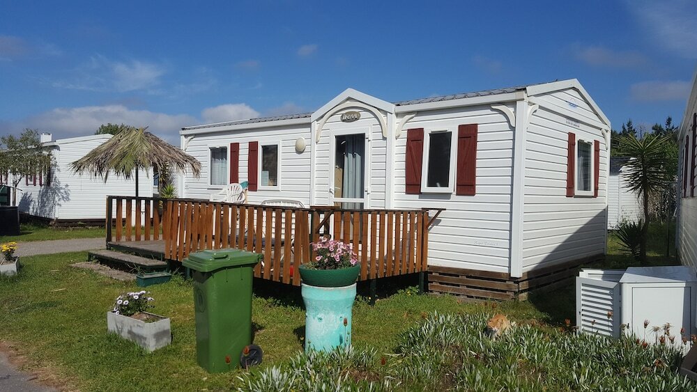 Фото Land's Hause Bungalows