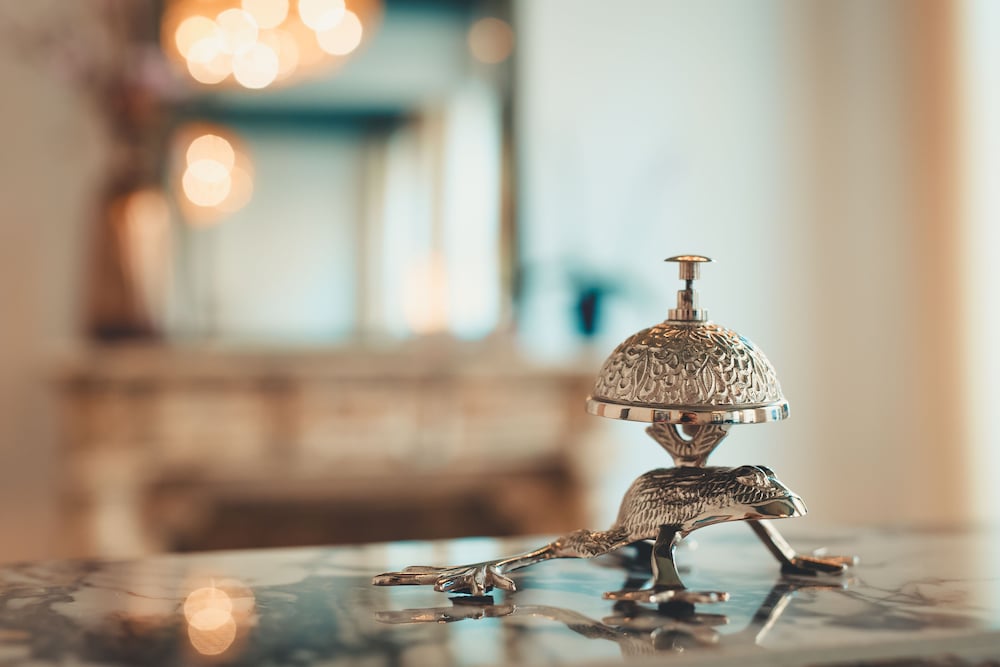 Фото Dukes' Academie Brugge - by Dukes' Hotel Collection