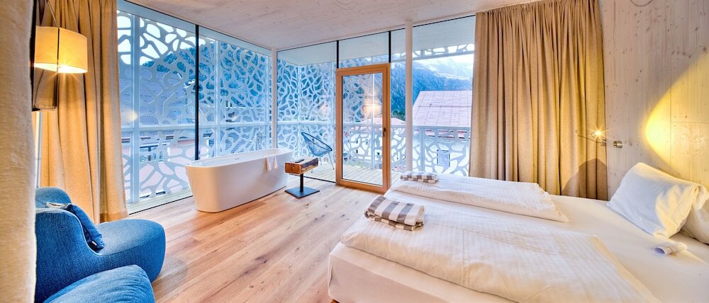 Фото Hotel Hinteregger