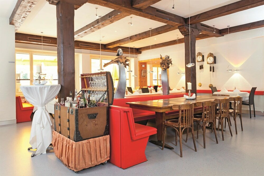 Фото Sorell Hotel Sonnental