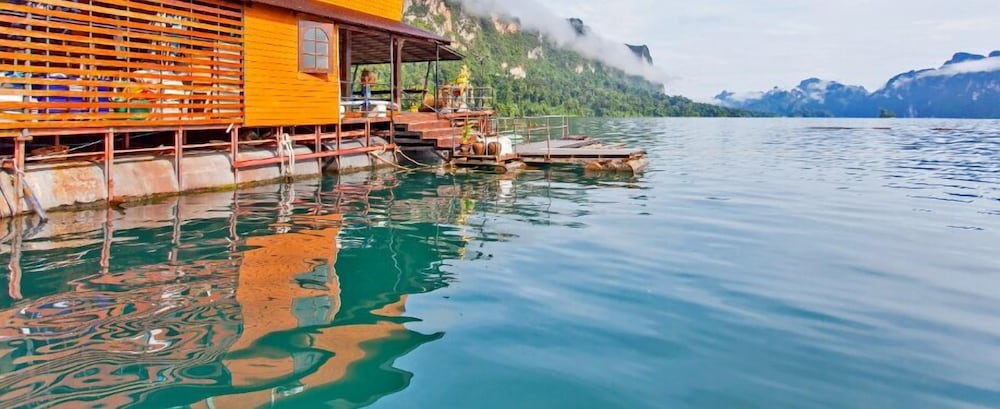 Фото Panvaree Resort