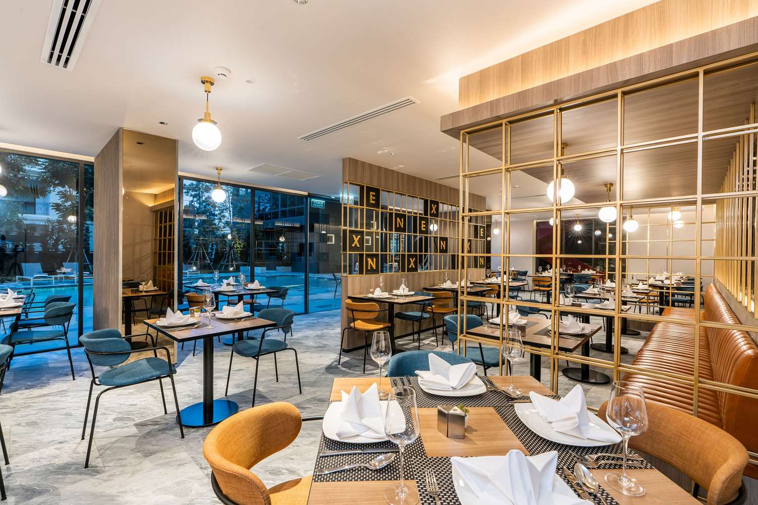 Фото Best Western Plus Nexen Pattaya