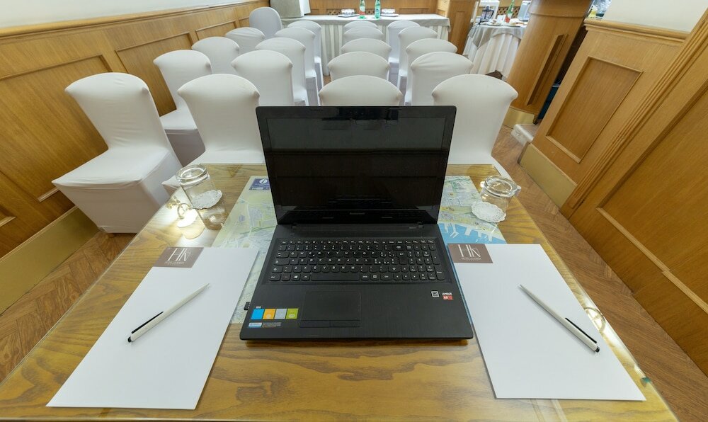 Фото Hotel Leopardi