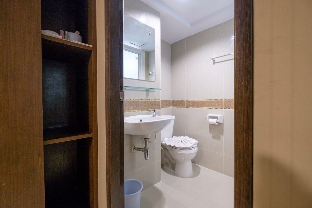 Фото Nrc Residence Suvarnabhumi