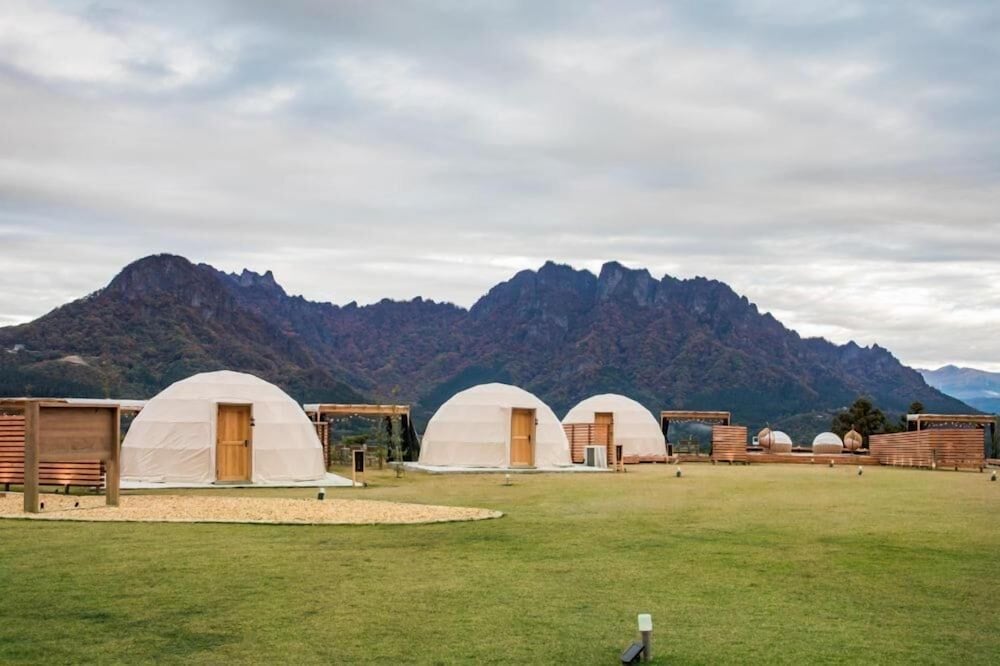 Фото Myogi Onsen Myogi Green Hotel & Terrace