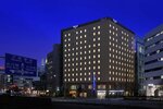 Keio Presso Inn Nihonbashi Kayabacho