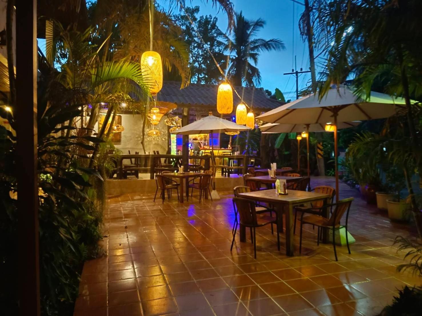 Фото Shanti Boutique Hotel