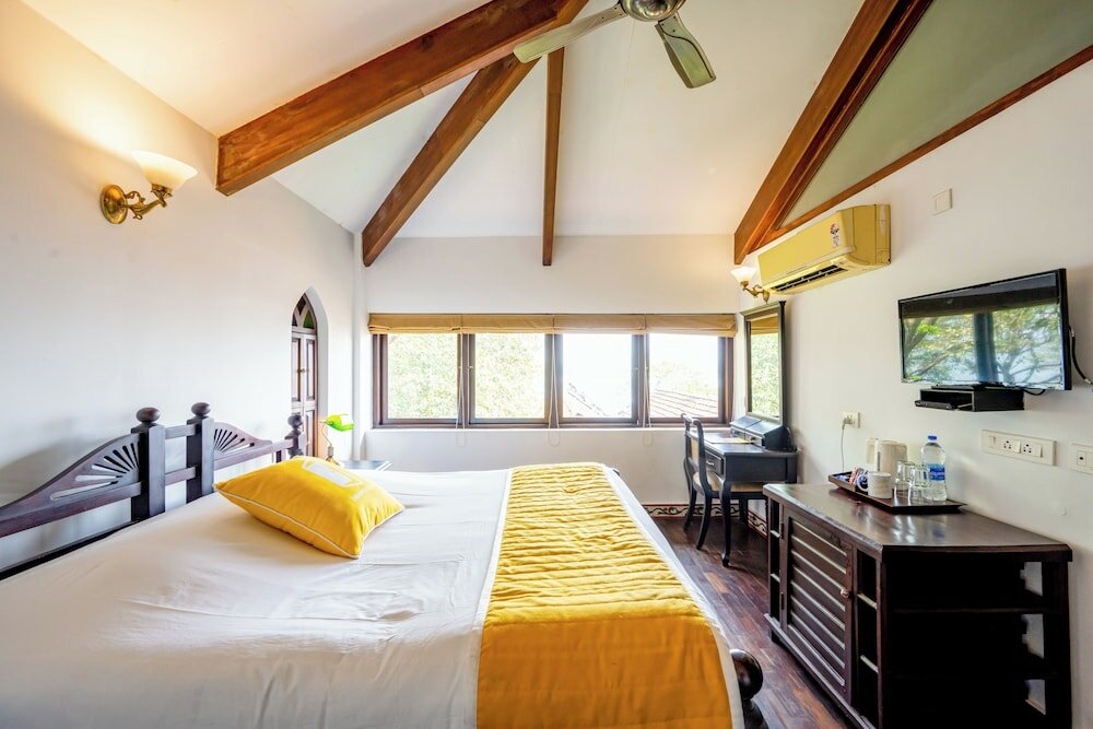 Фото Bloom Boutique Waterfront Fort Kochi