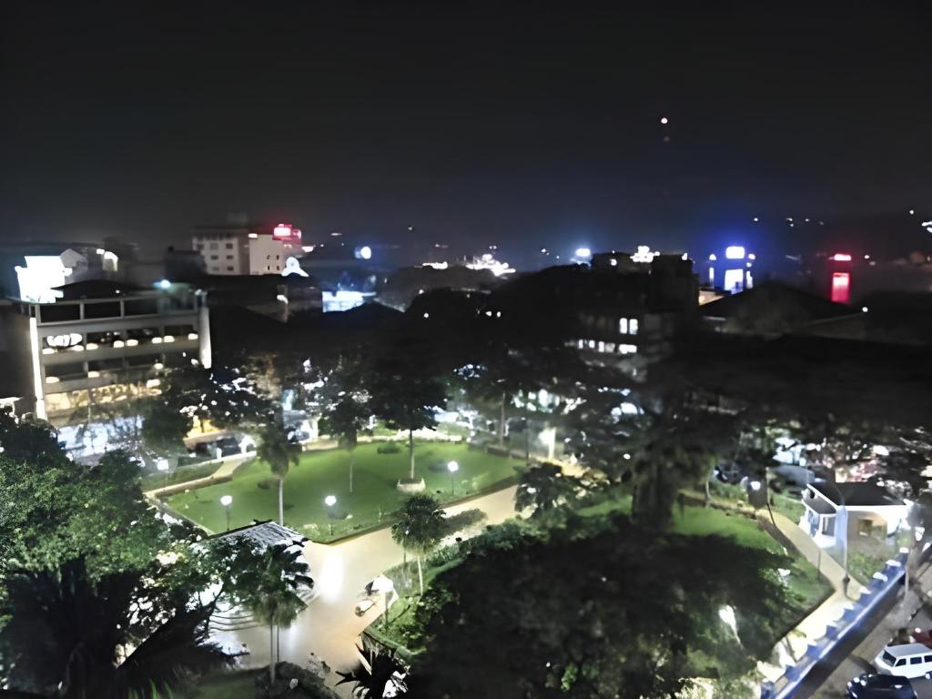 Фото Hotel Manvin's