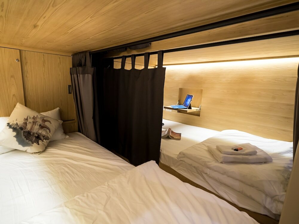 Фото Thalay Cha-am by Tha - Hostel