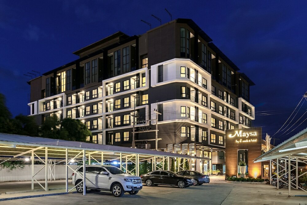 Фото Hinn - Namm Hotel