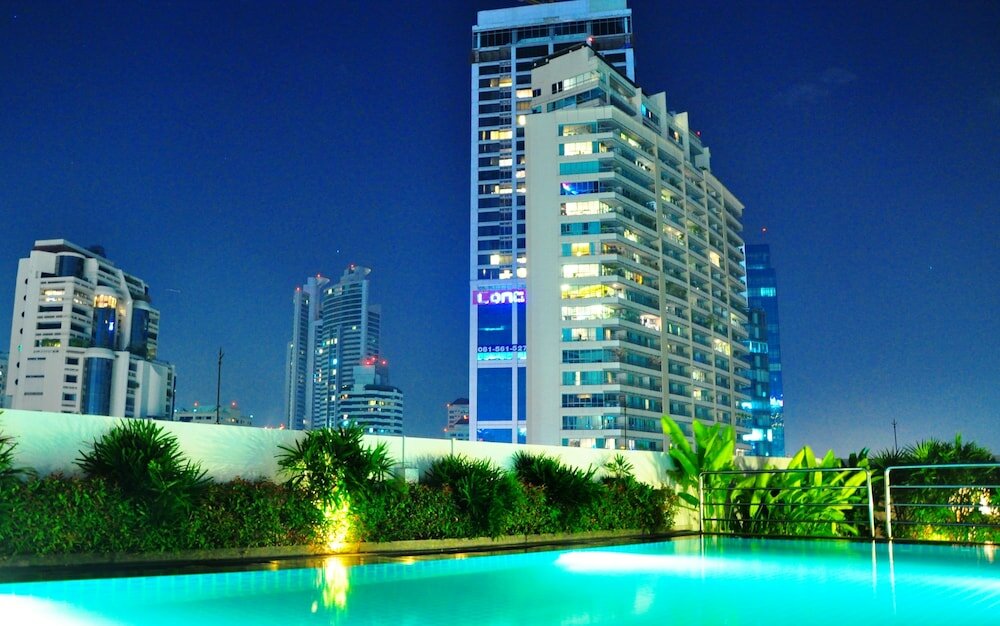 Фото NH Bangkok Asoke