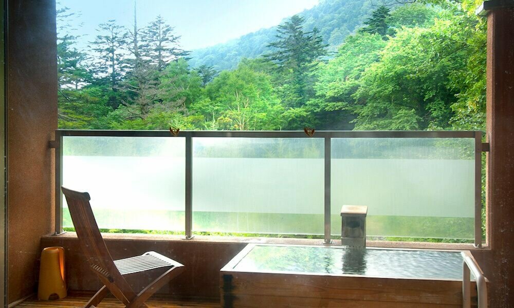 Фото Okunikko Yunomori