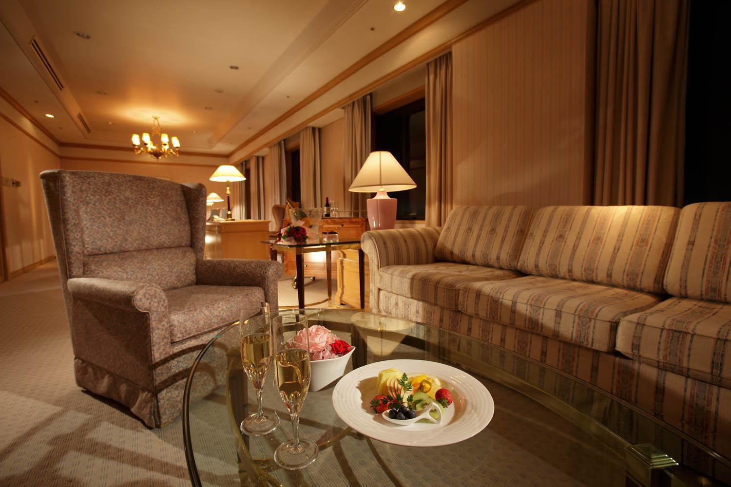 Фото Hotel Hamatsu