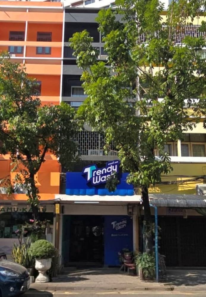 Фото Four Sisters Homestay - Hostel