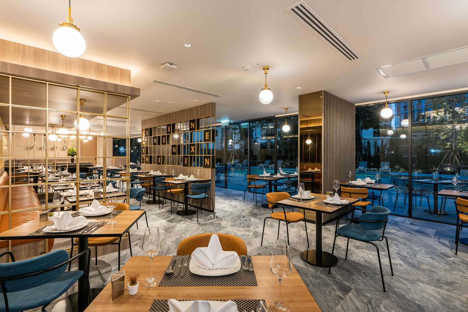 Фото Best Western Plus Nexen Pattaya