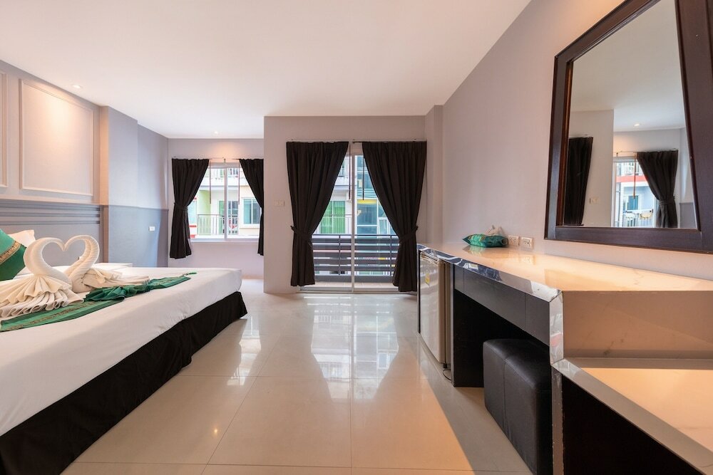 Фото FunDee Boutique Hotel