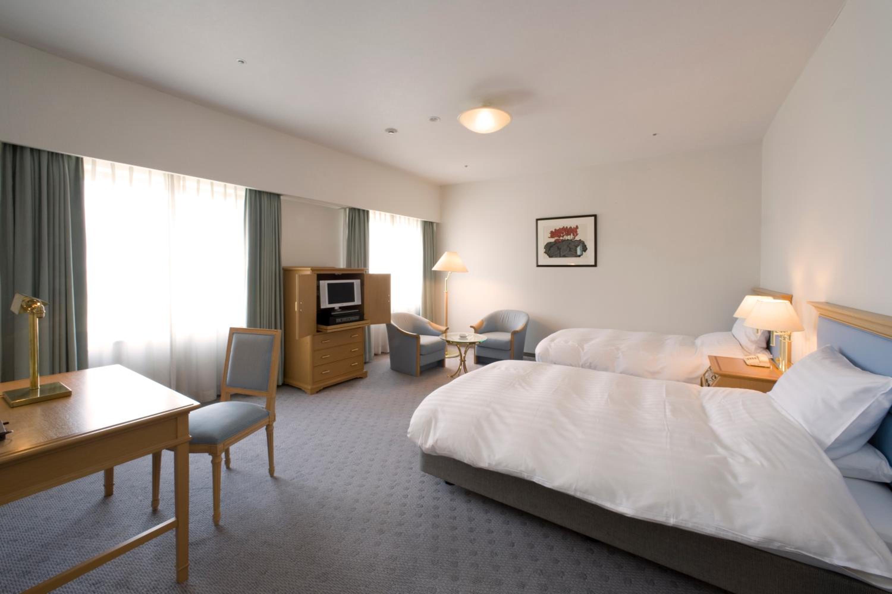 Фото Hotel Hamatsu