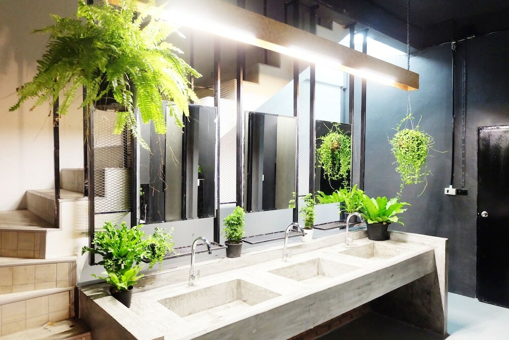 Фото Hugger Hostel - Adults Only