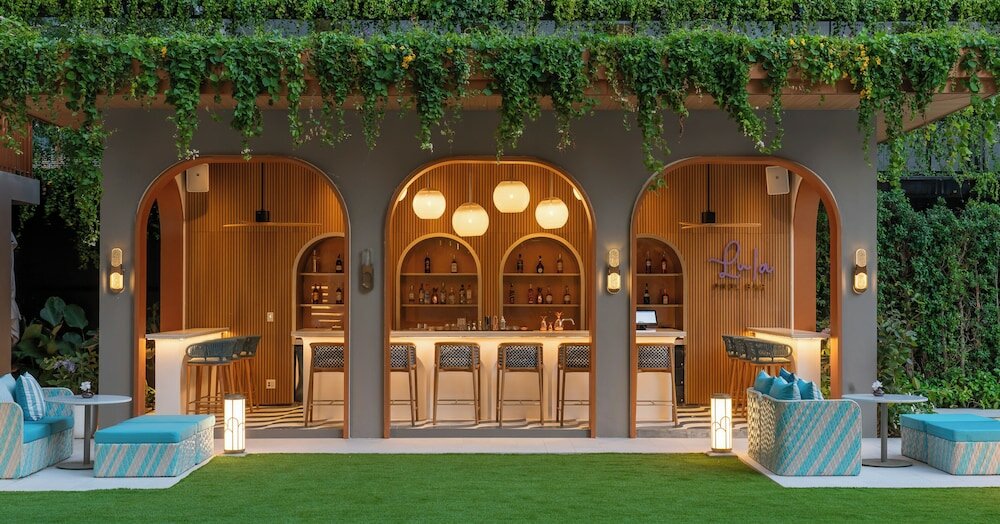 Фото Meliá Pattaya Hotel