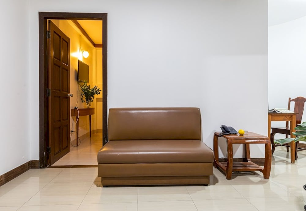 Фото Howard Square Boutique Hotel