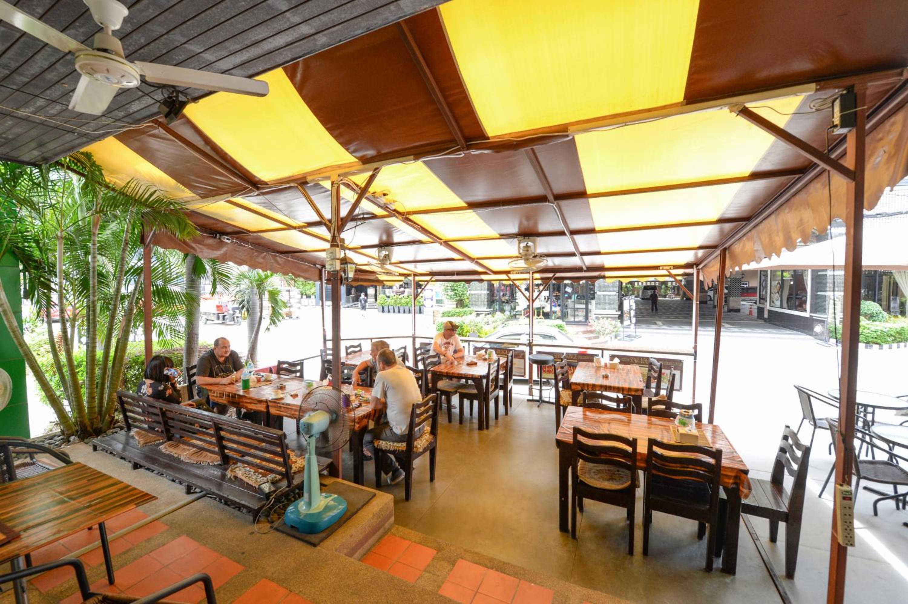 Фото Siam View Residence