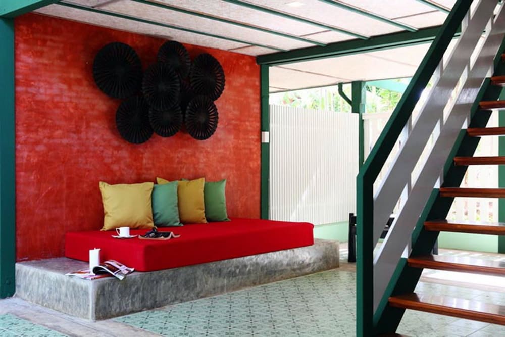 Фото Raya Resort Cha Am