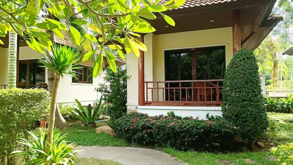 Фото La Mer Samui Resort