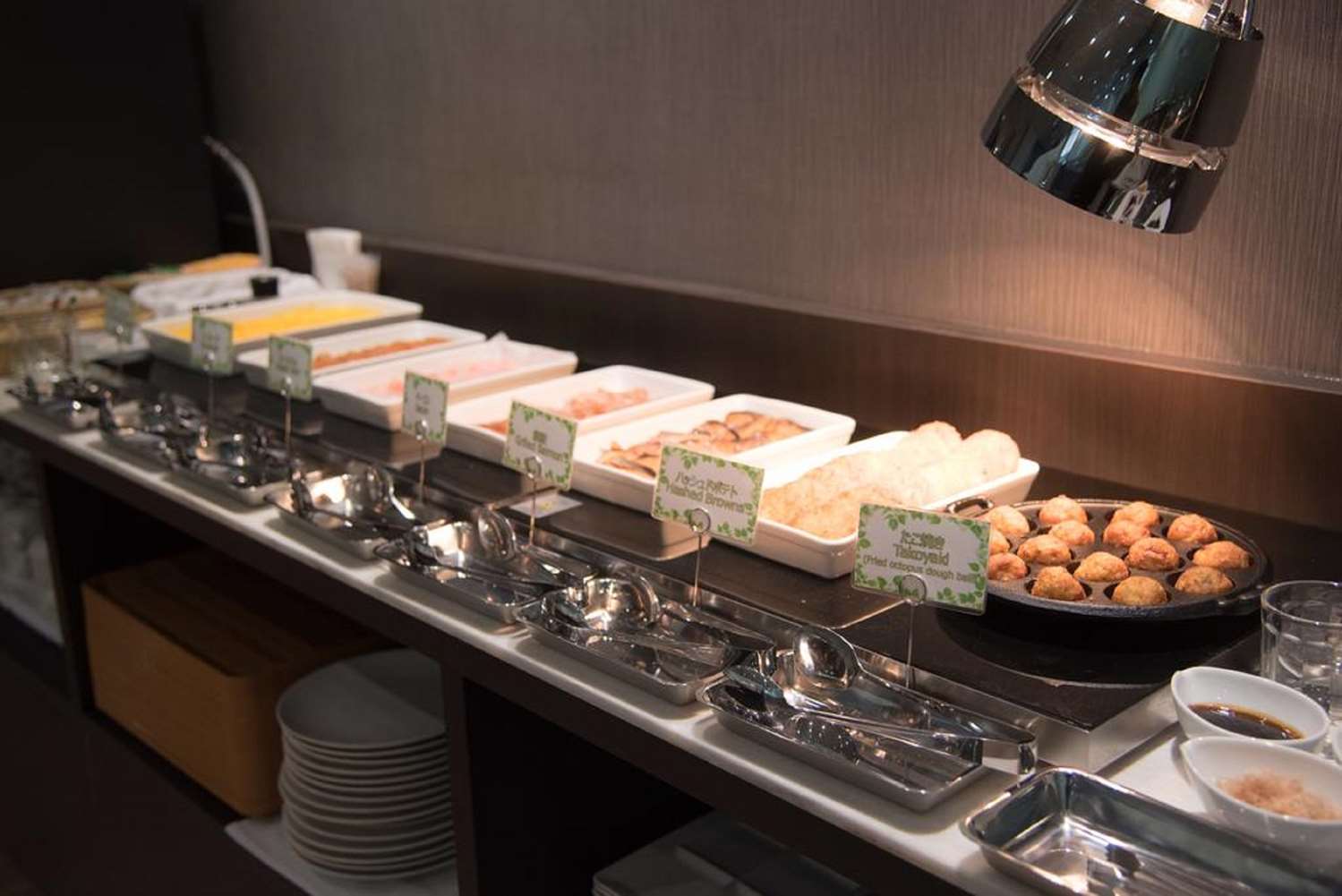 Фото Best Western Osaka Tsukamoto