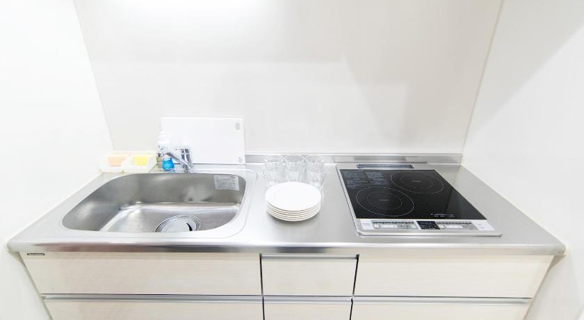 Фото RUMa Inn Rokugoudote