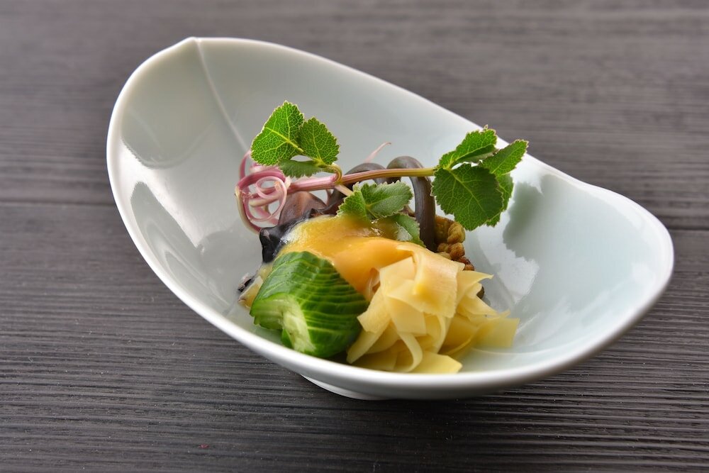 Фото Okunikko Yunomori