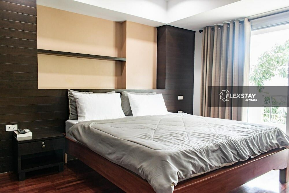 Hotel Laidback Place Apartment, Bangkok, photo