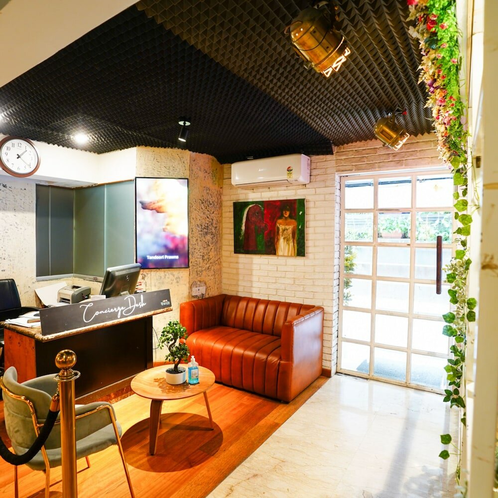 Фото Bloom Boutique - Bandra