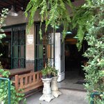 BC guesthouse Banglamphu (Bangkok, Phrasumen Road Phra Nakhon, 166-168), guest house