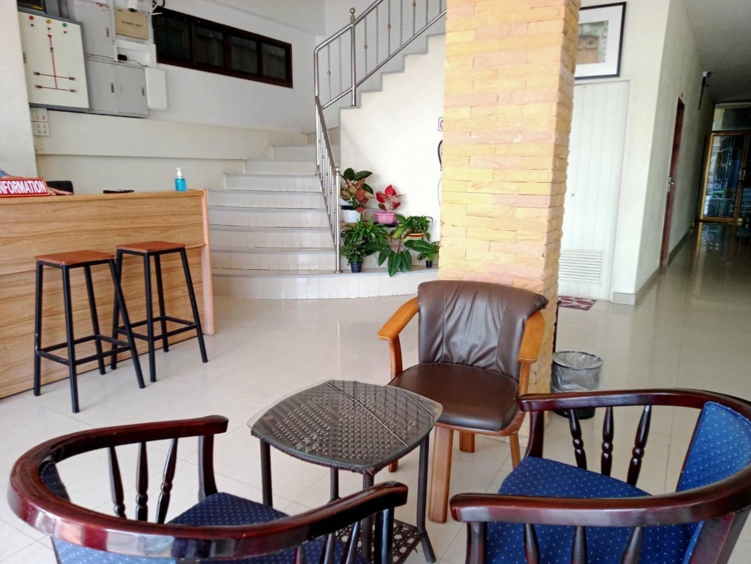 Фото Krabi Marina Seaview