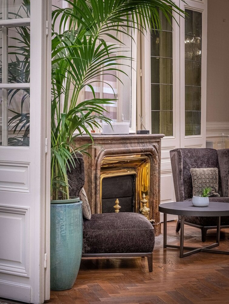 Фото Grand Hotel Francais