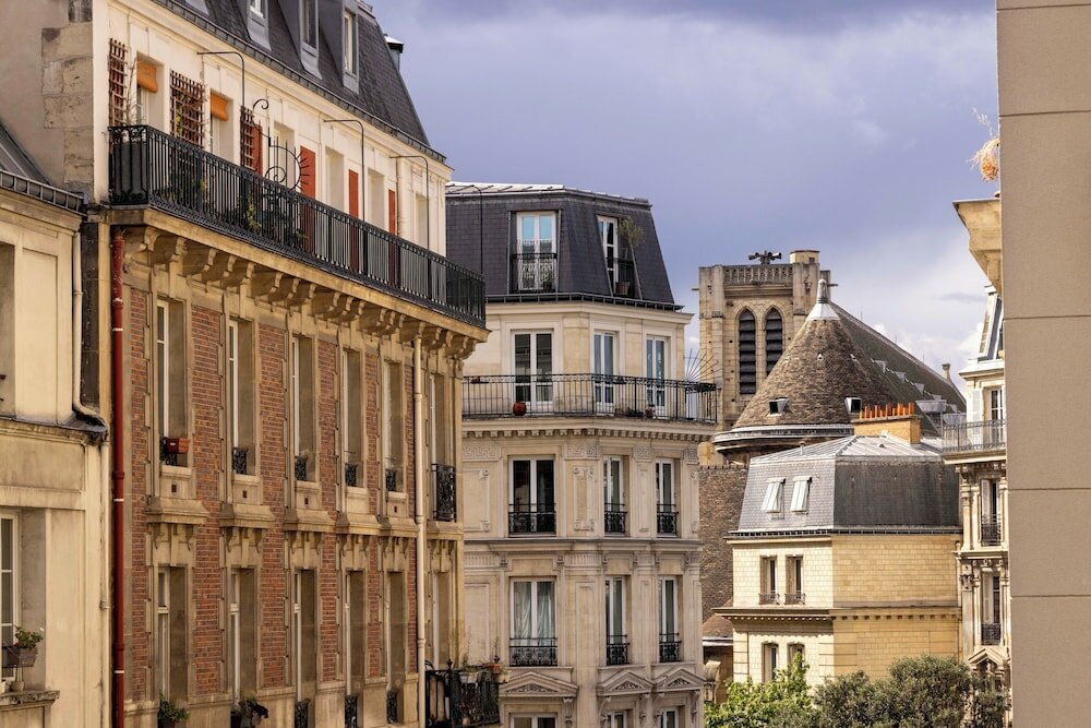 Фото 3H Paris Marais