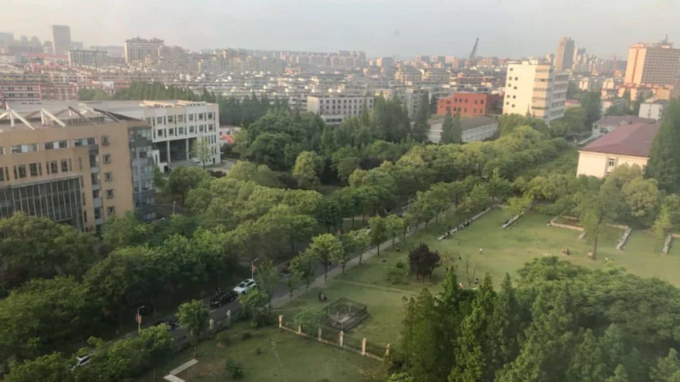 Фото Howard Johnson Caida Plaza Shanghai