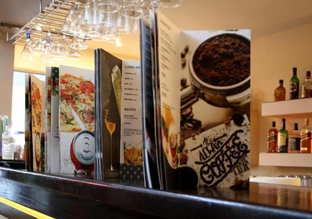 Фото Sveas Hotel